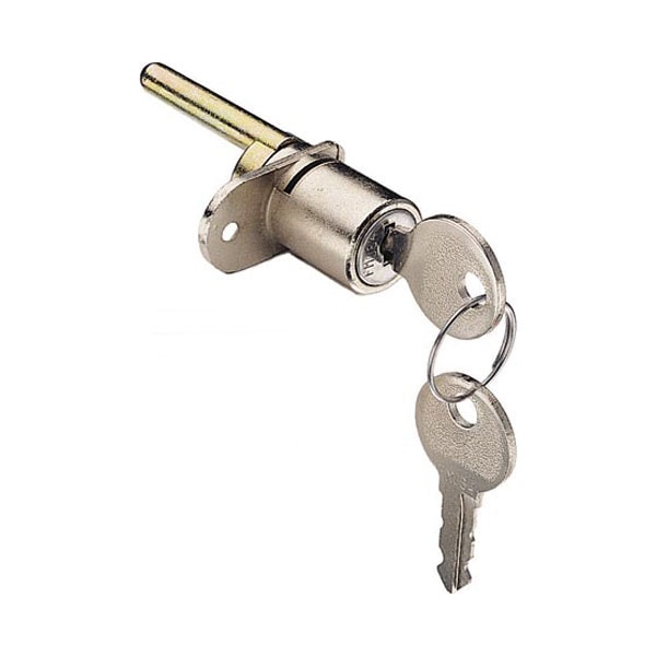 Pedestal Lock COF Ltd